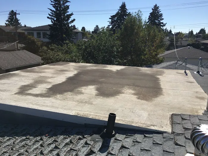 PRO-MASTER ROOFING LTD Picture 5