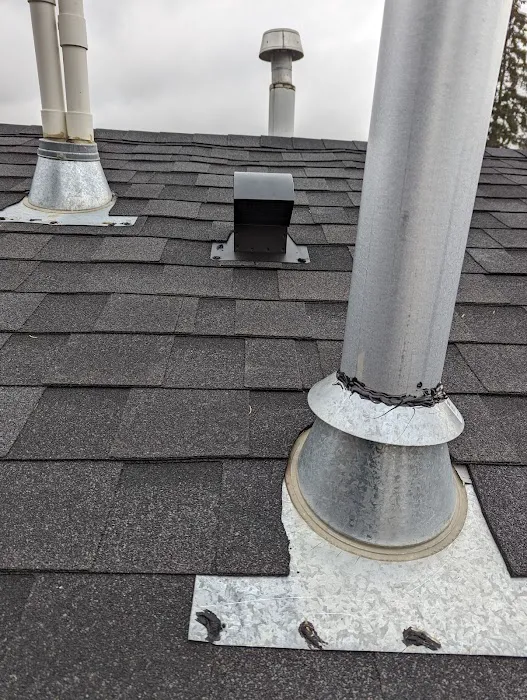 PRO-MASTER ROOFING LTD Picture 1