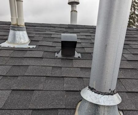 PRO-MASTER ROOFING LTD