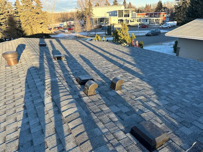 PRO-MASTER ROOFING LTD Picture 7