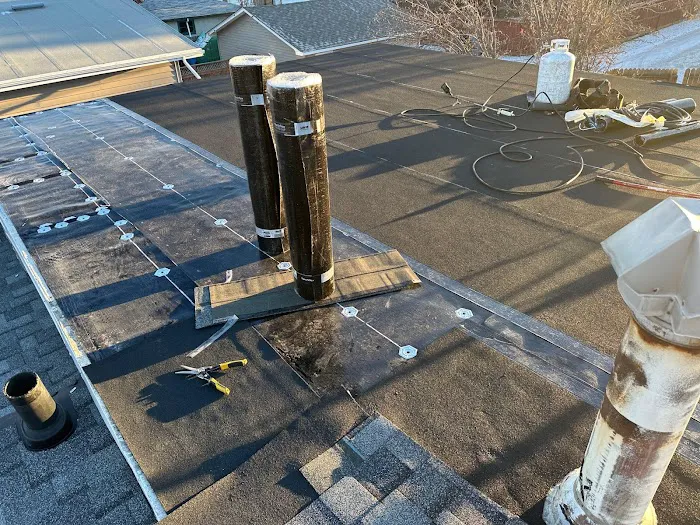 PRO-MASTER ROOFING LTD Picture 3