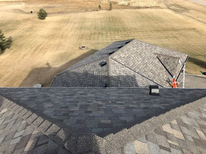 PRO-MASTER ROOFING LTD Picture 8