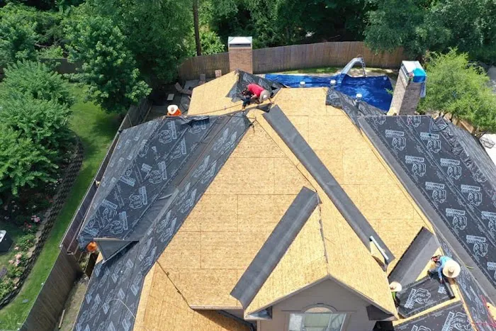 Approved Roof Picture 2