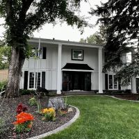 RidgeCrest ico