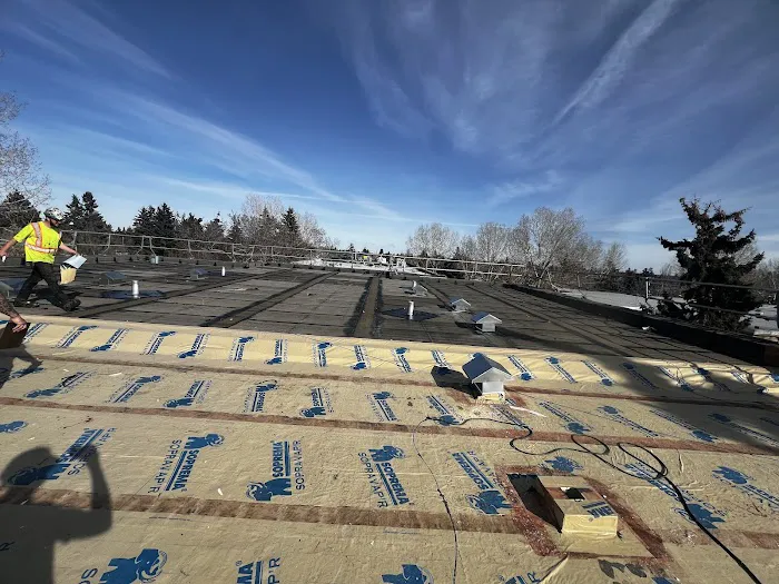 Flat Roof Services INC Picture 1