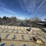 Flat Roof Services INC