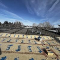 Flat Roof Services INC ico