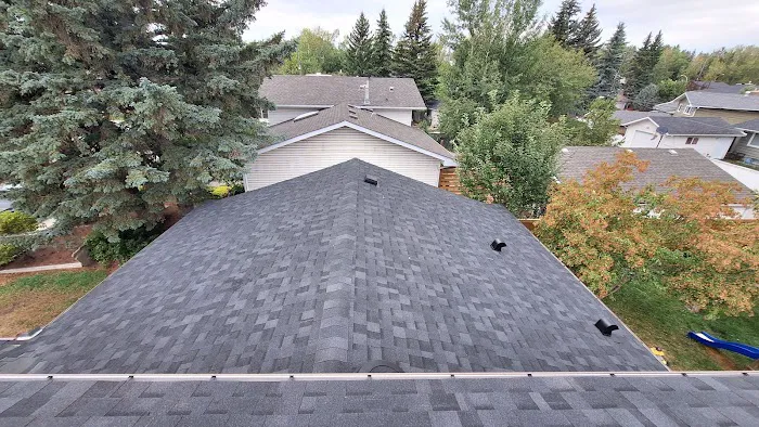 ProCro Calgary Roofing Services Picture 2