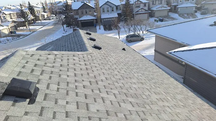 ProCro Calgary Roofing Services Picture 6