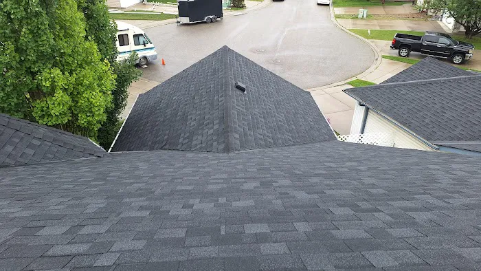 ProCro Calgary Roofing Services Picture 1