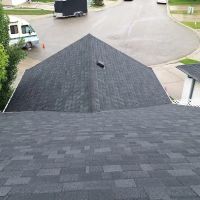 ProCro Calgary Roofing Services ico