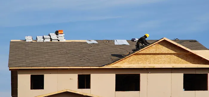 Belgrave Roofing - Roofing Contractor in Montreal Picture 4