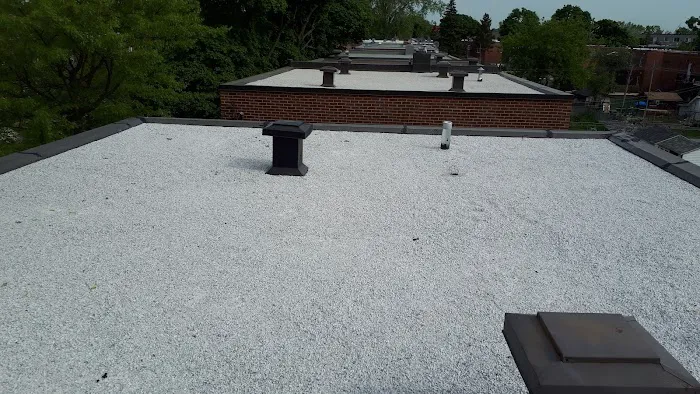 Belgrave Roofing - Roofing Contractor in Montreal Picture 9