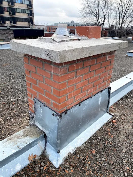 Belgrave Roofing - Roofing Contractor in Montreal Picture 3