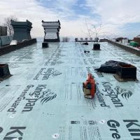 Couvreur Precision Roofing inc. ico