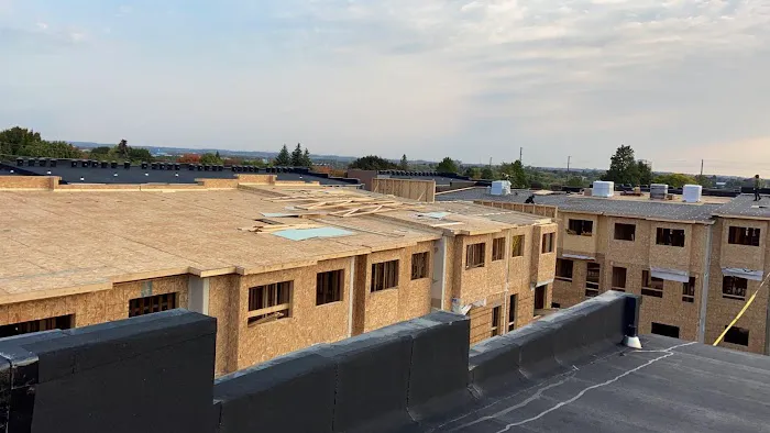 Reliable Roofers Picture 2