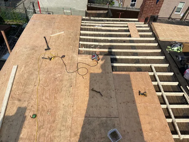 Reliable Roofers Picture 9