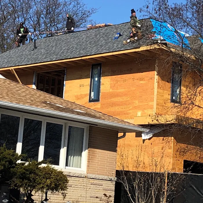 Reliable Roofers Picture 10