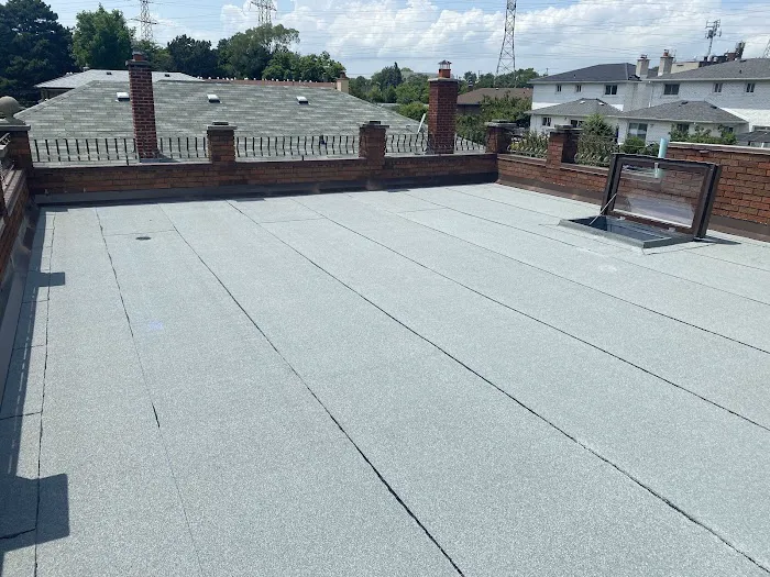 Praia Mira Roofing Contractors Picture 9