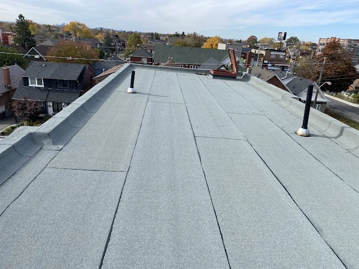 Praia Mira Roofing Contractors Picture 7
