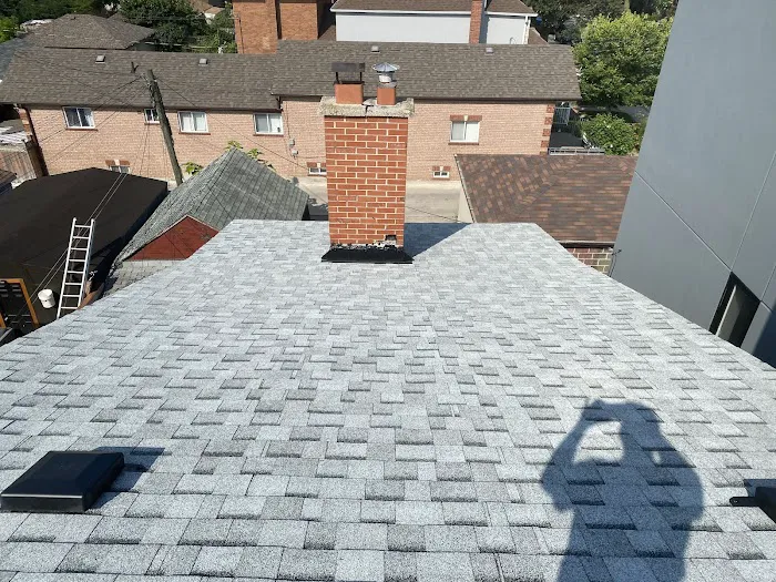 Praia Mira Roofing Contractors Picture 5