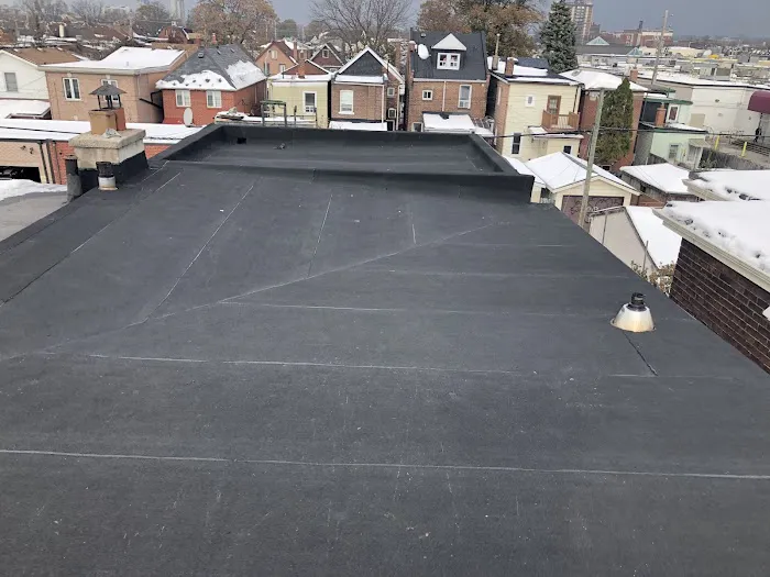 Praia Mira Roofing Contractors Picture 1