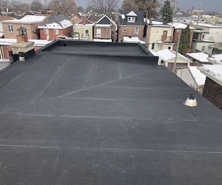 Praia Mira Roofing Contractors
