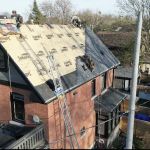 Roofing Monkeys