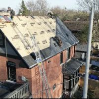 Roofing Monkeys ico