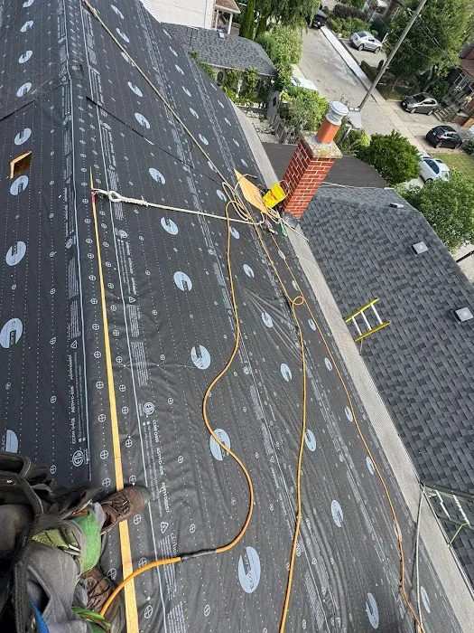 Roofing Monkeys Picture 8