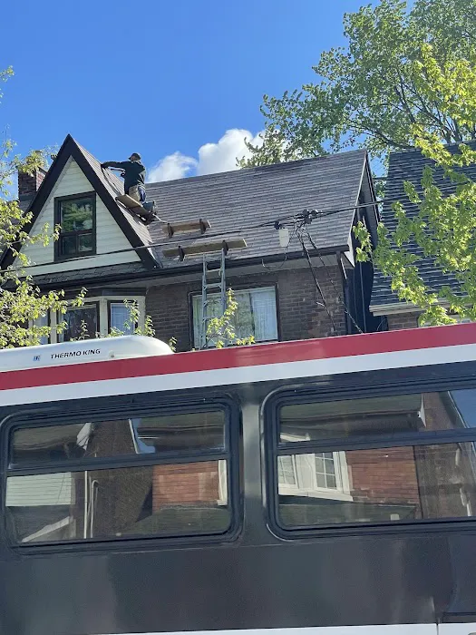 Luso Roofing & Contacting Inc | Toronto Picture 1