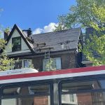Luso Roofing & Contacting Inc | Toronto