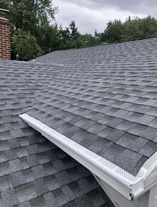 Rebel Roofing & Masonry Picture 2