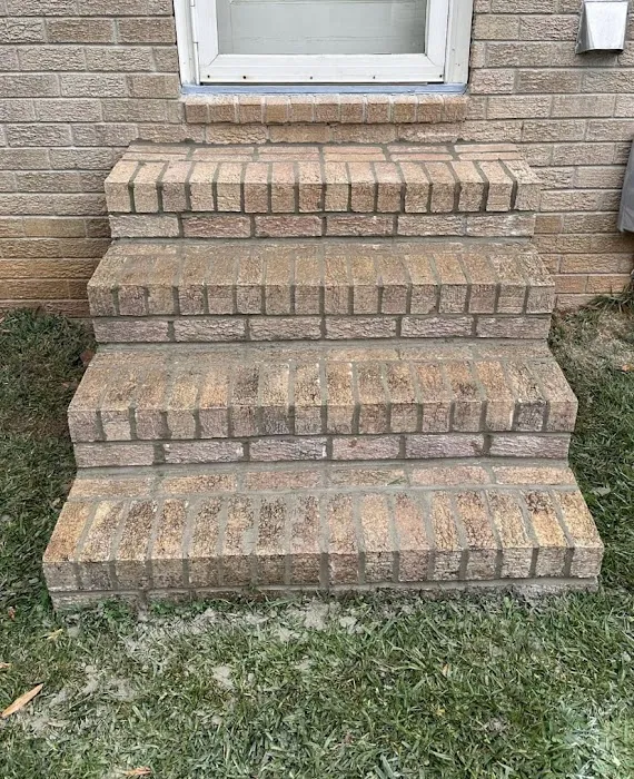 Rebel Roofing & Masonry Picture 1