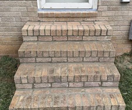 Rebel Roofing & Masonry