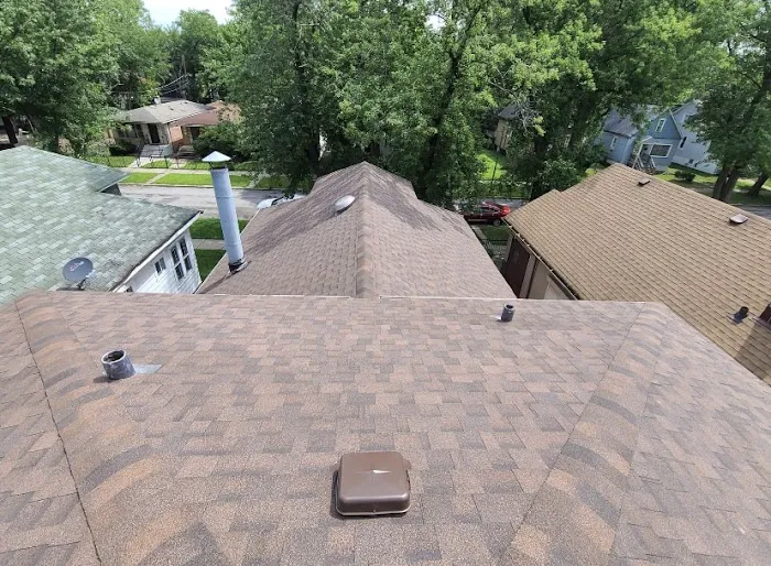 Rebel Roofing & Masonry Picture 7