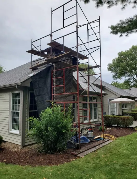 Rebel Roofing & Masonry Picture 5