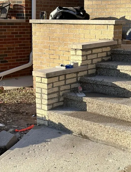Rebel Roofing & Masonry Picture 4