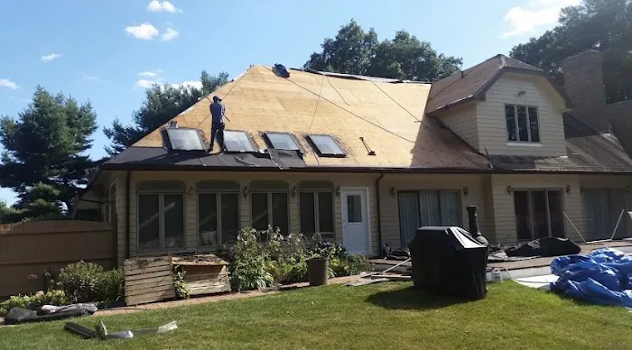 Rebel Roofing & Masonry Picture 8