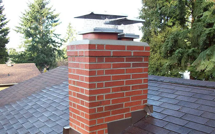Rebel Roofing & Masonry Picture 9