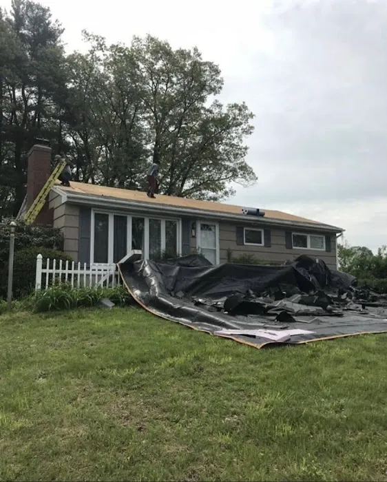 Rebel Roofing & Masonry Picture 10
