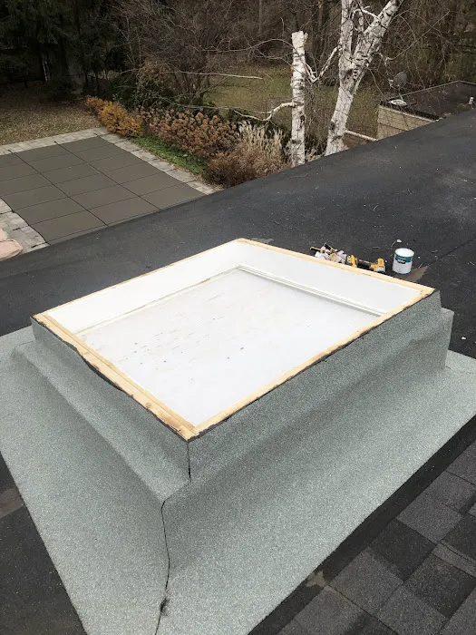 Flat Roofs Toronto Picture 2