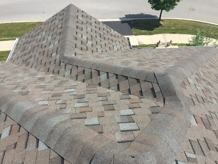 Top Grade Roofing & Siding Picture 6