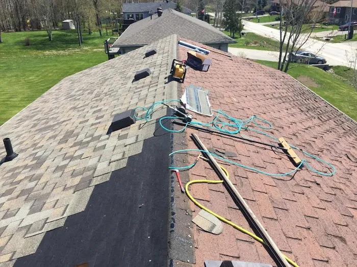 Top Grade Roofing & Siding Picture 3