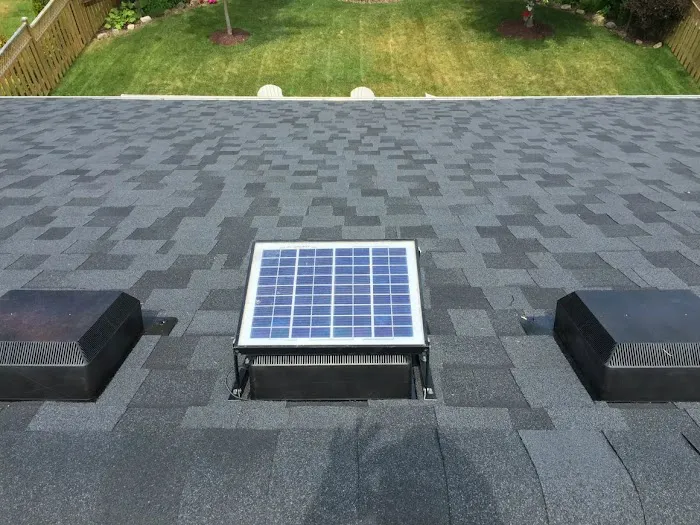 Top Grade Roofing & Siding Picture 1