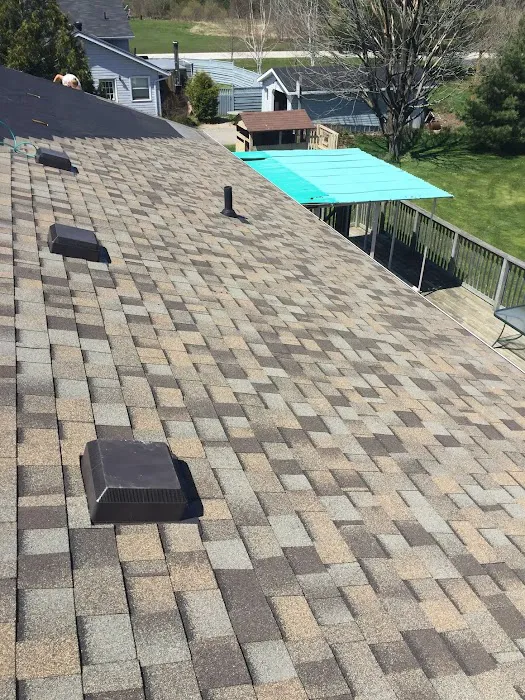 Top Grade Roofing & Siding Picture 9