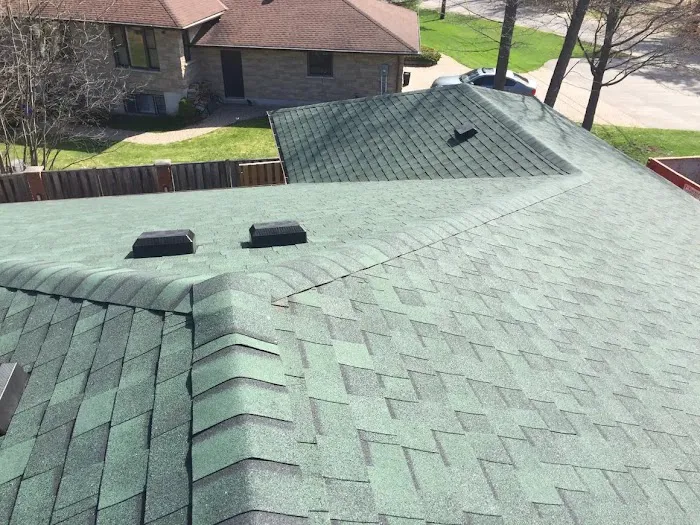 Top Grade Roofing & Siding Picture 8