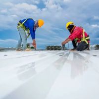 RoofWise ico