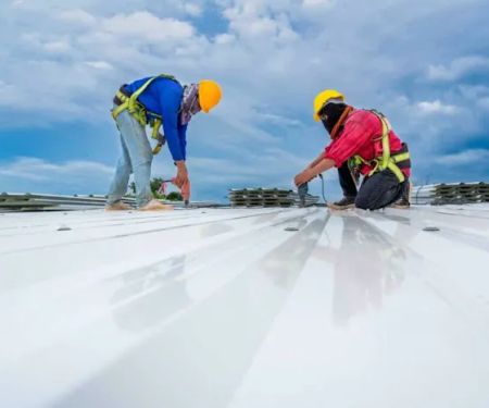 RoofWise