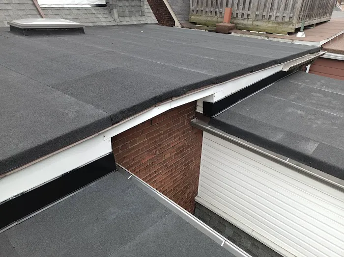 Good Year Roofing Picture 1